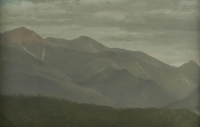 New Hampshire Mountains